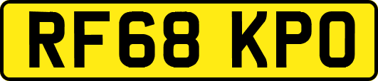RF68KPO