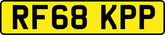 RF68KPP