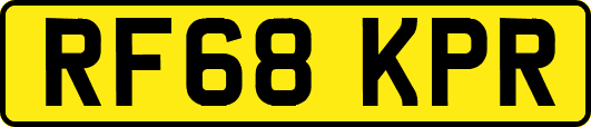RF68KPR