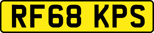 RF68KPS