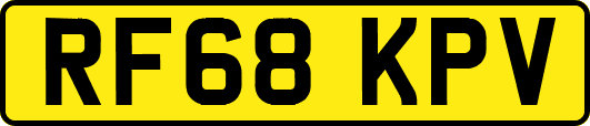 RF68KPV