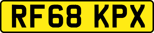 RF68KPX