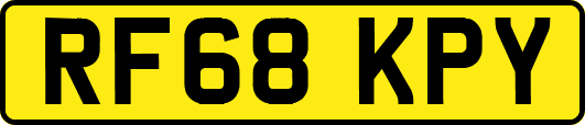 RF68KPY