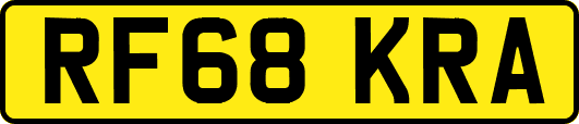 RF68KRA