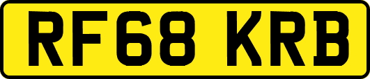RF68KRB