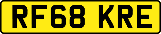 RF68KRE