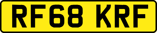 RF68KRF