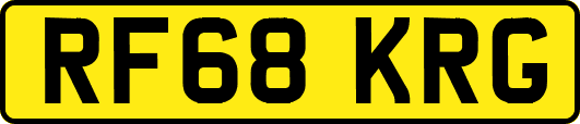 RF68KRG