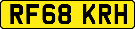 RF68KRH