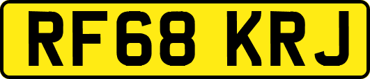 RF68KRJ
