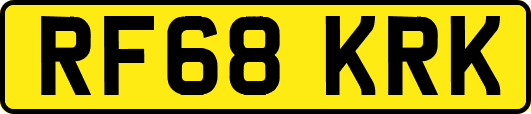 RF68KRK