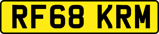 RF68KRM