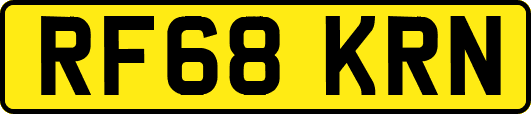 RF68KRN