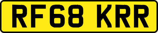 RF68KRR