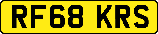 RF68KRS
