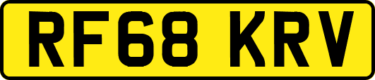 RF68KRV