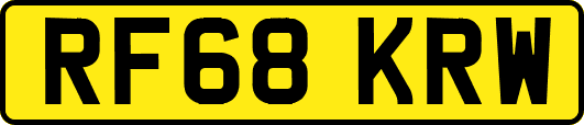 RF68KRW