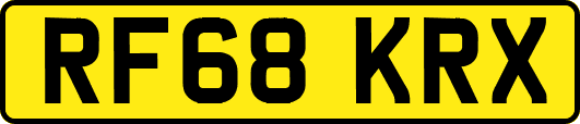 RF68KRX