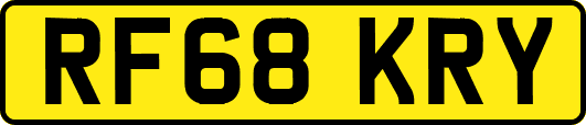 RF68KRY