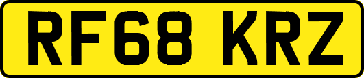 RF68KRZ