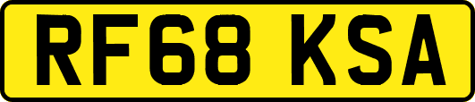 RF68KSA