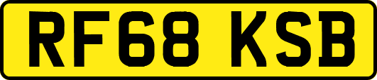 RF68KSB