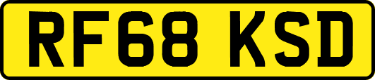 RF68KSD