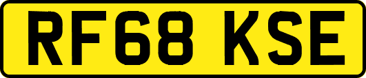 RF68KSE