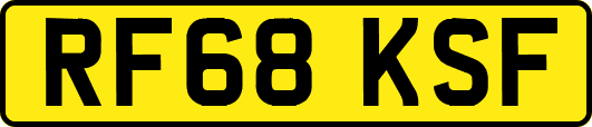 RF68KSF
