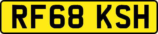 RF68KSH