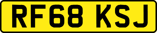 RF68KSJ