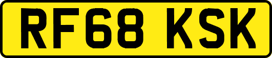 RF68KSK