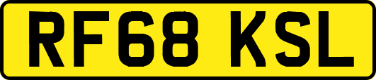 RF68KSL