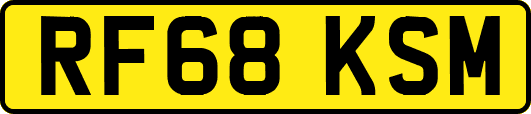 RF68KSM