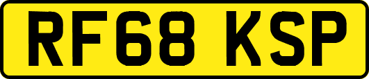 RF68KSP