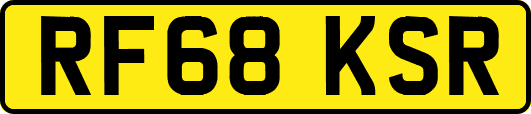 RF68KSR