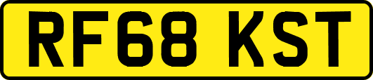 RF68KST