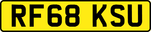 RF68KSU
