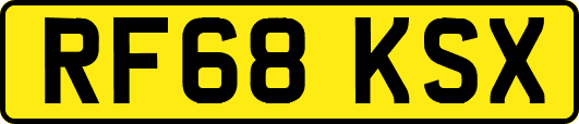 RF68KSX