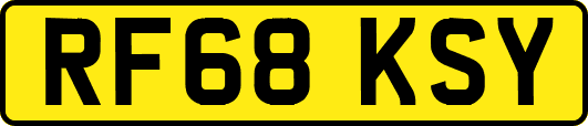 RF68KSY