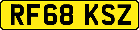 RF68KSZ