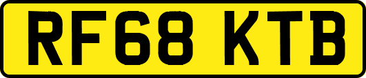 RF68KTB