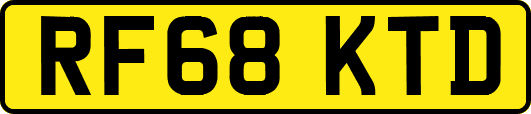 RF68KTD
