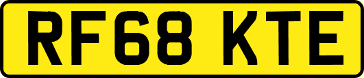 RF68KTE