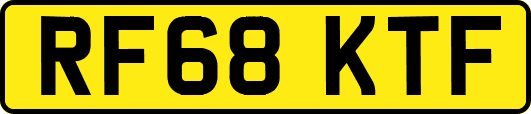 RF68KTF