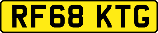 RF68KTG