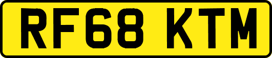 RF68KTM