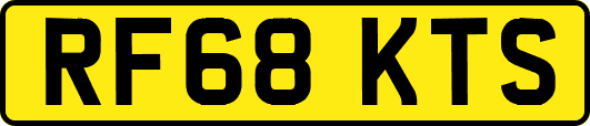 RF68KTS