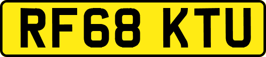 RF68KTU