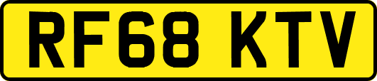 RF68KTV
